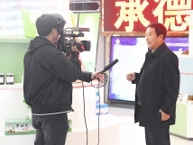 平泉市融媒直播活動，消費扶貧，帶您了解承德亞歐“仁”氣王